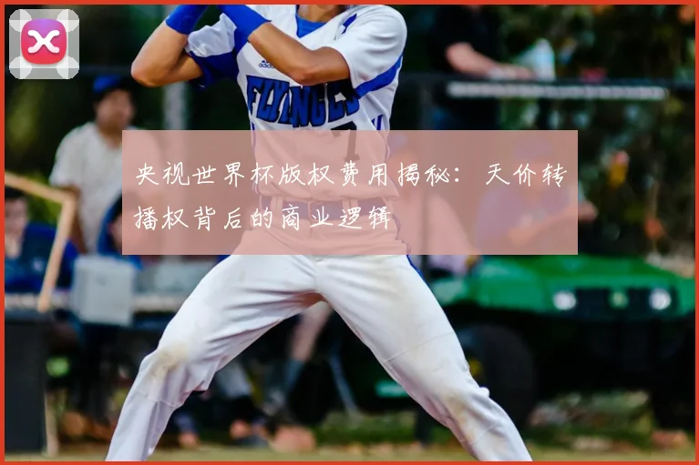 央视世界杯版权费用揭秘：天价转播权背后的商业逻辑