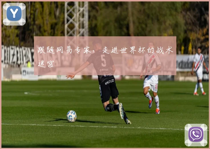 跟随网易专家，走进世界杯的战术迷宫