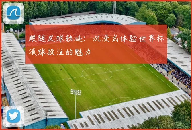 跟随皮球轨迹：沉浸式体验世界杯滚球投注的魅力