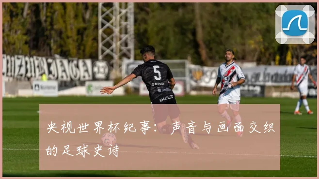 央视世界杯纪事：声音与画面交织的足球史诗