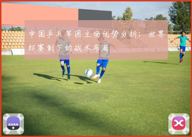 中国乒乓军团主场优势分析：世界杯赛制下的战术布局