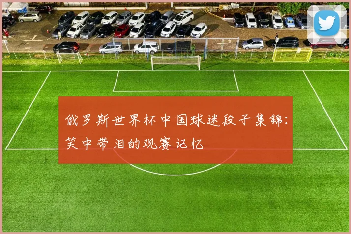 俄罗斯世界杯中国球迷段子集锦：笑中带泪的观赛记忆
